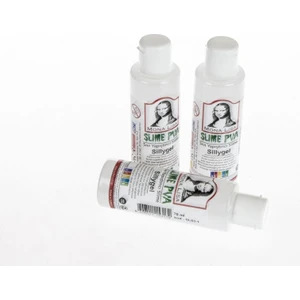 Slime Sıvı Boraks Sillygel 70Ml 12'Li