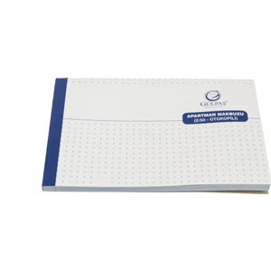 Apartman Makbuzu 12 Li