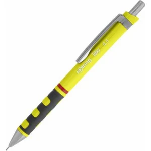 Tikky 0.5 Versatil Kalem Neon Sarı 12'Li