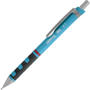 Tikky 0.7 Versatil Kalem Açık Mavi 12'Li