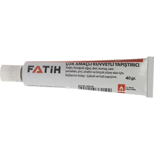 Sıvı Yapıştırıcı 40 Gr 24'Lü