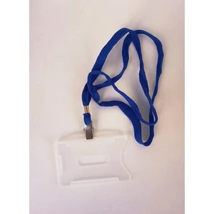 İpli Yaka Kartı 25'Li