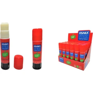 Glue Stick Yapıştırıcı 9Gr 24'Lü