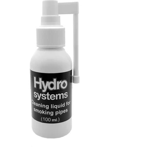 Systems 100 Ml. Özel Aparatlı Pipo Temizleme Spreyi Py94