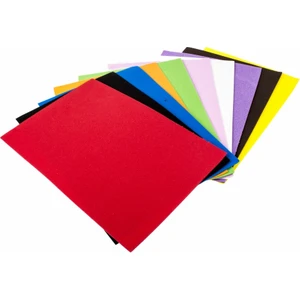 Melita Educolors 20X30 Düz Eva 10 Renk