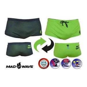 Madwave Ağırlık Mayosu Drag Şort Çift Taraflı