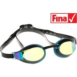 Mad Wave Yarış Gözlüğü X-Look Aynalı (Rainbow) Mav