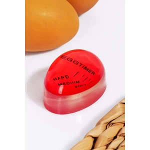 Kitchen World Yumurta Pişirme Zamanlayıcısı