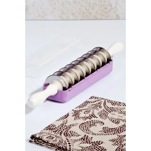 Kitchen World Çelik Ağızlı lüx Mantımatik