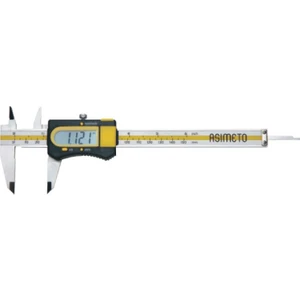 AS-307 Digital Kumpas 0-150