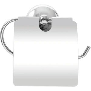 3802-6 Ev Tipi WC Kağıt Asacağı Kapaklı
