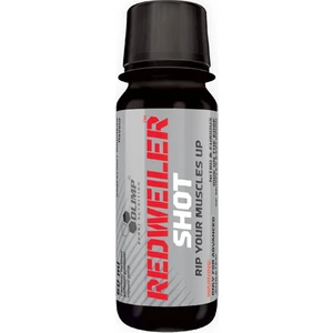 Redweiler Shot 1 Ampül