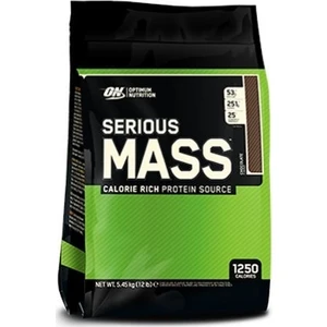 Serious Mass 5450 gr