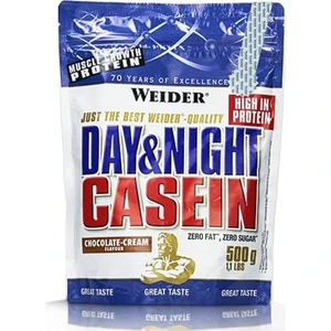 Day&Night Casein Protein 500 gr