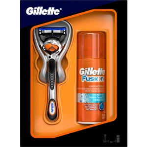 Fusion ProGlide Tıraş Makinesi + 75 ml Tıraş Jeli
