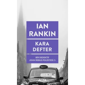 Kara Defter - Ian Rankin