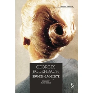 Brugeslamorte - Georges Rodenbach