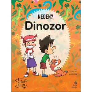 Neden? Dinazor - Hangsun Lee