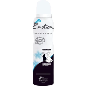 Deodorant Invisible Fresh 150 ml