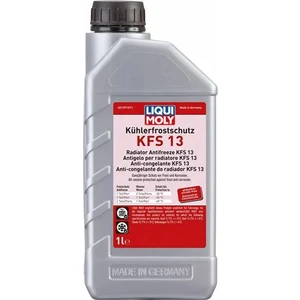 Liqui Moly Radyatör Antifrizi KFS 13 1 Lt 21139LM
