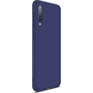 Samsung Galaxy A70 Kılıf Double Dip 360 Protective