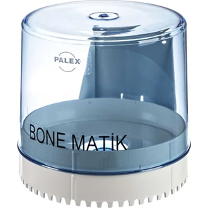 3434 Bone Dispenseri Şeffaf