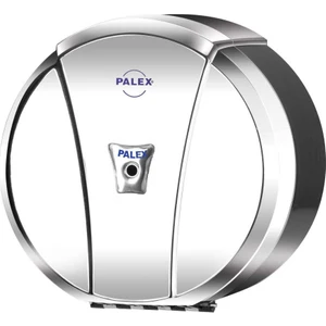 3440-K İçten Çekmeli Tuvalet Kağıdı Dispenseri Krom Kaplama