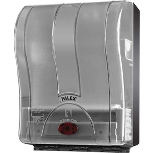 3491-2 21 Cm Otomatik Havlu Dispenseri Füme