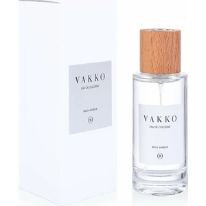 Riga Amber Eau De Cologne Spray 100ML