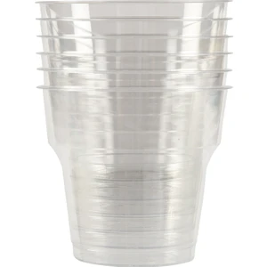Kristal Bardak ( Cup Bardak ) 25 'li Paket
