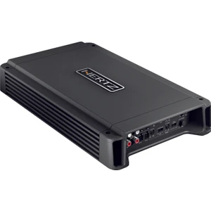 HCP Serisi Stereo 4kanal Amplifier