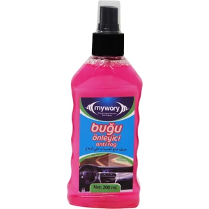 My Wory Buğu Önleyici 200 Ml