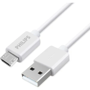 SWR2101/93 Micro USB Hızlı Şarj ve Data Kablosu Beyaz 1 Metre