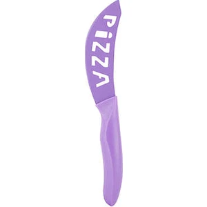 Mor Pizza Bıçağı 9cm