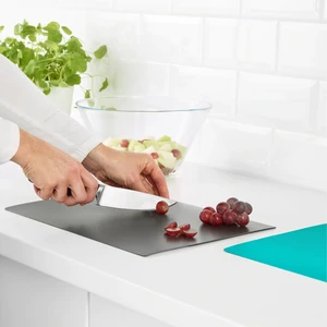 IKEA Finfördela Esnek Kesme Tahtası 2 Adet 28x36 cm