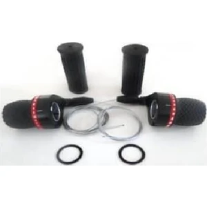 Koldan Vites Kolu No Index Kırmızı KDSG-02E