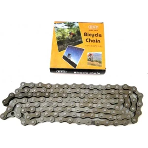 Bisiklet Zincir 116L Taya Kutulu