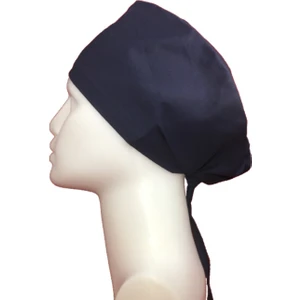 Doktor Hemşire Aşçı Hastane Bonesi Bandana M268