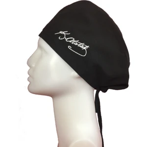 Doktor Hemşire Aşçı Hastane Bonesi Bandana M245