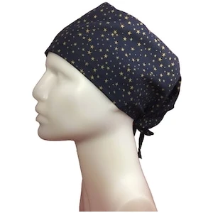 Doktor Hemşire Aşçı Cerrahi Bone Hastane Bonesi Bandana