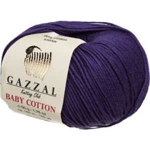 Baby Cotton 3440