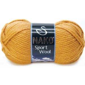 Sport Wool 10129