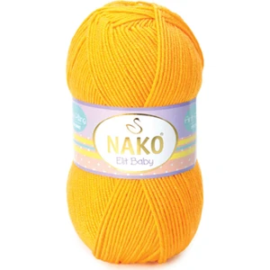 Elit Baby 4674 Örgü İpi