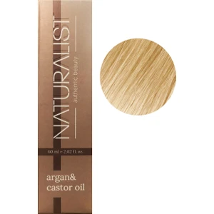 Naturalist Kalıcı Saç Boyası 60 ml - 10.0 Sarı