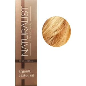 Naturalist Kalıcı Saç Boyası 60 ml - 10.7 Bal Köpüğü