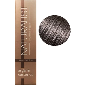 Naturalist Kalıcı Saç Boyası 60 ml - 3.0 Koyu Kestane