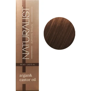 Naturalist Kalıcı Saç Boyası 60 ml - 5.3 Altın Kahve