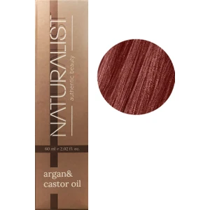 Naturalist Kalıcı Saç Boyası 60 ml - 5.4 Kestane Bakır
