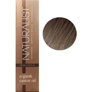 Naturalist Kalıcı Saç Boyası 60 ml - 5.73 Kestane Altın Kahve