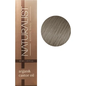 Naturalist Kalıcı Saç Boyası 60 ml - 6.11 Yoğun Küllü Koyu Kumral